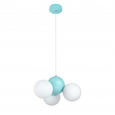  Люстра для детской Cloudlet Turquoise